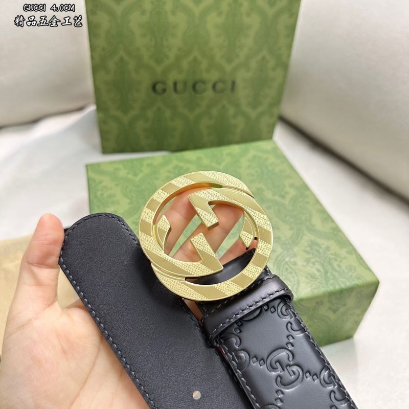 Gucci Belts